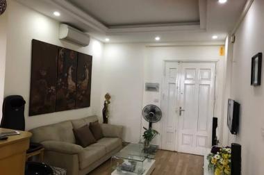 Bán gấp căn hộ chung cư 61,5 m2, 2 PN tòa CT1, 183 Hoàng Văn Thái
