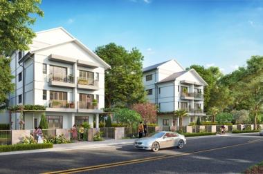 Mở bán 169 căn biệt thự, LK cuối tại Dự án Vinhomes Thăng Long, Hoài Đức, HN, DT 263m2, giá 5.7 tỷ