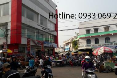 Cơ hội trong tầm tay, sở hữu đất nền dự án TT hành chính TX Bến Cát, BD. LH 0933069243