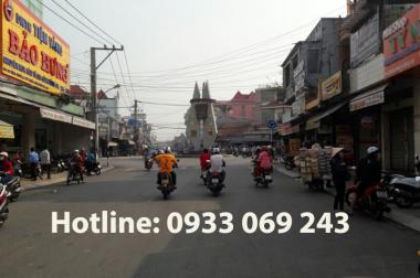 Cơ hội trong tầm tay, sở hữu đất nền dự án TT hành chính TX Bến Cát, BD. LH 0933069243