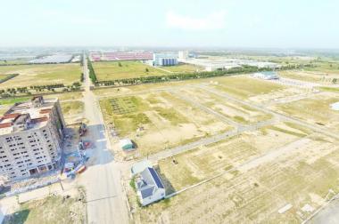 Mở bán căn hộ thương mại và đất nền giá rẻ KĐT An Thịnh, cạnh KCN nhẹ Điện Nam - Điện Ngọc