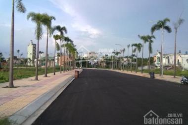 Bán đất nền dự án tại đường Bùi Thị Xuân, Thuận An, Bình Dương diện tích 115m2, giá từ 12tr/m2