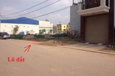 Bán đất lô 2 đường Bắc Sơn, Thái Nguyên