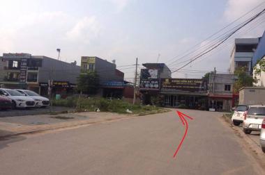 Bán đất lô 2 đường Bắc Sơn, Thái Nguyên