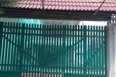 Bán gấp nhà mặt tiền đường Lã Xuân Oai, P Tăng Nhơn Phú A, Quận 9