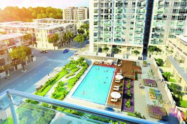 Bán căn hộ chung cư tại dự án Green Bay Premium, Hạ Long, Quảng Ninh, diện tích 63m2