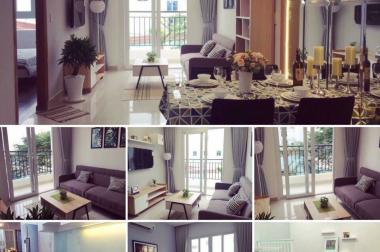 Thời điểm lý tưởng nhất để sở hữu căn hộ cao cấp tiêu chuẩn Singapore, căn hộ The Avila