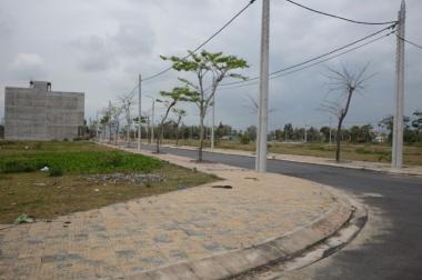Cơ hội đầu tư đất biển vàng Nam Đà Nẵng, Green City, giá chỉ 4.5tr/m2