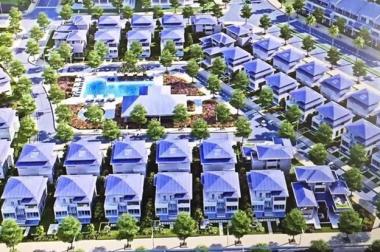 Dự án quốc gia Sonasea Villas & Resort Phú Quốc, sở hữu vĩnh viễn BT biển hiếm có của Việt Nam