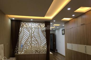 Bán nhà mặt phố Phan Chu Trinh- Hoàn Kiếm, DT 28/35m2 x 6 tầng, MT 3,4m giá 22.5 tỷ