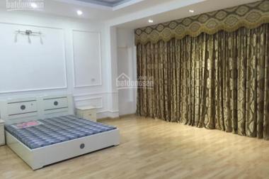Bán nhà mặt phố Phan Chu Trinh- Hoàn Kiếm, DT 28/35m2 x 6 tầng, MT 3,4m giá 22.5 tỷ