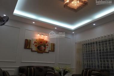 Bán nhà mặt phố Phan Chu Trinh- Hoàn Kiếm, DT 28/35m2 x 6 tầng, MT 3,4m giá 22.5 tỷ