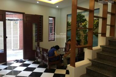 Bán nhà mặt phố Phan Chu Trinh- Hoàn Kiếm, DT 28/35m2 x 6 tầng, MT 3,4m giá 22.5 tỷ