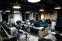 Văn phòng Quận 2, 200 m2, nằm trên đường Nguyễn Văn Hưởng. giá 316.96 nghìn/m2/tháng