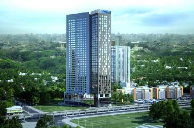 Bán gấp căn hộ chung cư FLC 36 Phạm Hùng, diện tích 70m2, giá 27 triệu/m2, bao sang tên