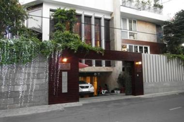 Bán gấp hẻm xe hơi 178 Phan Đăng Lưu, Phú Nhuận, diện tích 4.2x25m, nhà mới siêu đẹp