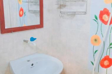 Thuê phòng trọ 81 Nguyên Hồng, P1, Gò Vấp
