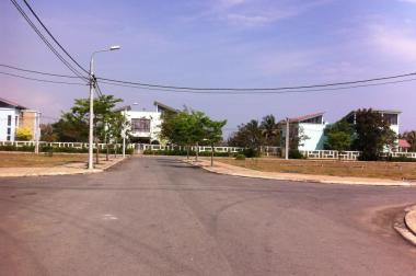 Lô góc Hoàng Văn Thái nối dài, đường 15m, cạnh đại học Duy Tân, 1,630 tỷ/166m2