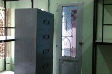 Phòng KTX nữ máy lạnh 400.000đ/tháng, diện tích 50m2, Tân Bình