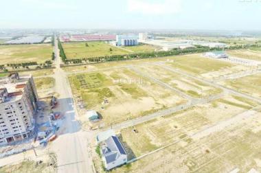 Bán đất dự án An Thịnh, sát KCN Điện Nam Điện Ngọc, Hội An, Quảng Nam giá siêu rẻ gần sông Cổ Cò