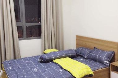 Cho thuê căn hộ chung cư 2 Phòng ngủ, đầy đủ nội thất, thuộc dự án Masteri Thảo Điền, quận 2