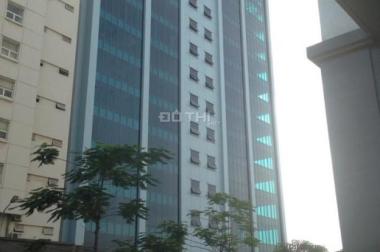 Cho thuê sàn văn phòng giá rẻ tòa nhà Hội nhà báo, Dương Đình Nghệ, quận Cầu Giấy. 0948175561