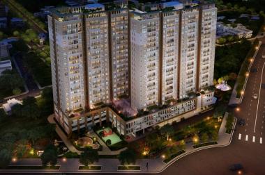 Bán căn hộ chung cư Quận 8, view Võ Văn Kiệt, Hồ Chí Minh, diện tích 70m2, giá 16 triệu/m²