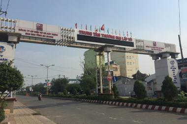 Đất nền trung tâm thương mại Lấp Vò - KDC Bình Thạnh Trung - 229 triệu - trả góp