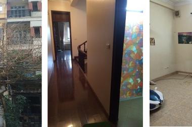 Cho thuê nhà số 12 ngõ 39 Trần Kim Xuyến, Cầu Giấy, 30tr/tháng, 0988422893