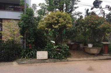 Bán 1 mảnh đất sau kho bạc tỉnh Thái Nguyên