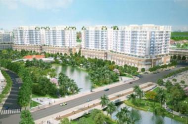 Bán căn hộ Sadora Đại Quang Minh, 82.5m2, 2PN, view hồ bơi, giá 4 tỷ. LH 0903 365 466