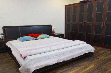 Cần cho thuê căn hộ tại tòa 88 Láng Hạ, Sky City S: 108m2, 2PN, full đồ đẹp giá 18tr/tháng