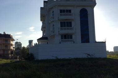 Nhà phố, villas quận 2 phía sau UBND quận đối diện Đảo Kim Cương