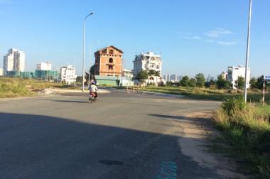 Nhà phố, villas quận 2 phía sau UBND quận đối diện Đảo Kim Cương