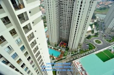 Cần cho thuê căn hộ chung cư cao cấp Masteri Thảo Điền, quận 2, 1PN, lầu cao view đẹp, 15tr/th
