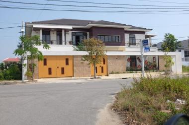 Bán đất 2 mặt tiền gần trường Kinh Tế Đà Nẵng