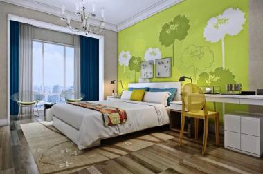 Cho thuê căn hộ chung cư Sudico, 102m2, 3 phòng ngủ, đầy đủ đồ đạc, giá từ 11 tr/tháng, 01635470906