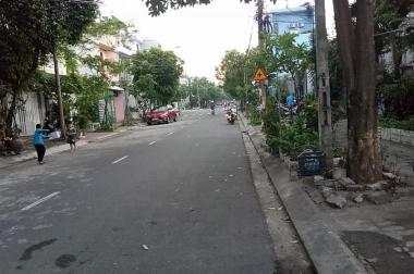 Bán nhà mặt phố tại đường Trần Thái Tông, P. An Khê, Thanh Khê, Đà Nẵng. DT 105,6m2, giá 1.55 tỷ