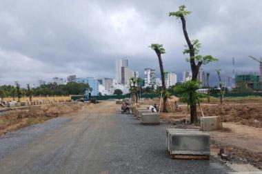 Bán lô đất nền BT 8: 8- 26 dự án Sân Bay Nha Trang cũ