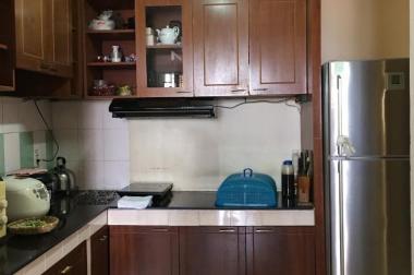 Bán căn hộ chung cư Mỹ Thuận, đường An Dương Vương, P.16, Q.8, Tp.HCM
