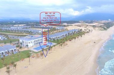 16/04 sự kiện mở bán 40 căn biệt thự biển duy nhất trên đất liền Nha Trang- Call 0945.273.533