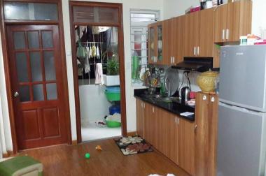 Bán Chung Cư Mini 252 Tây Sơn/ Đống Đa/ Hà Nội