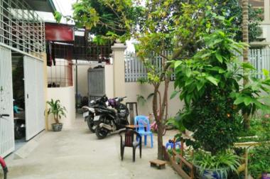Bán nhà và đất trong ngõ 246A Đà Nẵng, Ngô Quyền, Hải Phòng