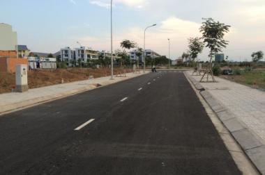 Bán gấp 2 lô đất nền dự án sân bay Nha Trang cũ
