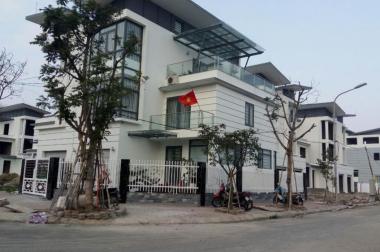 Bán gấp shophouse khu đô thị ven sông Lạch Tray Waterfront City Hải Phòng, 4,7 tỷ