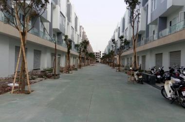 Bán gấp shophouse khu đô thị ven sông Lạch Tray Waterfront City Hải Phòng, 4,7 tỷ