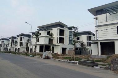 Bán gấp shophouse khu đô thị ven sông Lạch Tray Waterfront City Hải Phòng, 4,7 tỷ