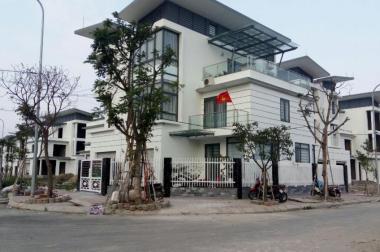 Bán gấp shophouse khu đô thị ven sông Lạch Tray Waterfront City Hải Phòng, 4,7 tỷ