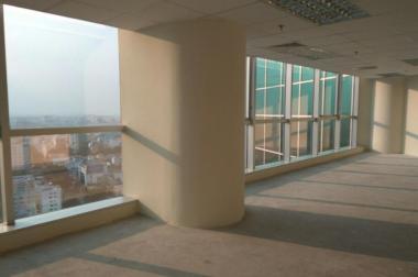 Hot văn phòng tại tòa nhà hạng A Saigon Trade Center, DT 56m2 giá 39,4 triệu/th. LH 0969891547