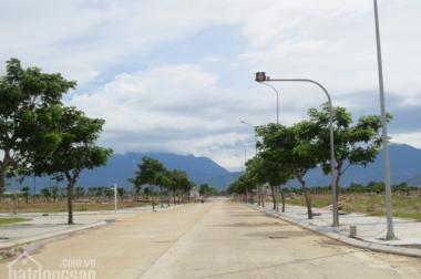 Bán đất nền tại quận Liên Chiểu, đối diện Hồ Bàu Tràm, xung quanh dân cư đông đúc, giá chỉ 4tr/m2